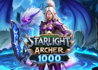 Starlight Archer 1000 - GOODGAMING138