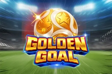 Golden Goal - GOODGAMING138