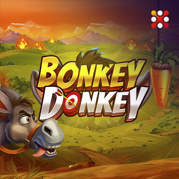 Bonkey Donkey - GOODGAMING138