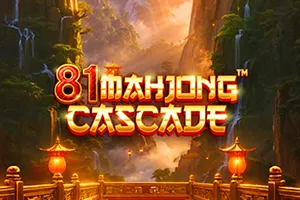 81 Mahjong Cascade - GOODGAMING138