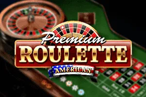 Premium American Roulette - GOODGAMING138