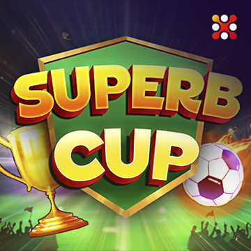 Superb Cup - GOODGAMING138