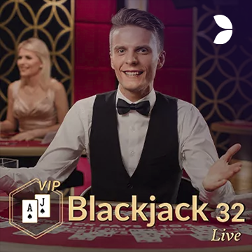 Blackjack VIP 32 - GOODGAMING138