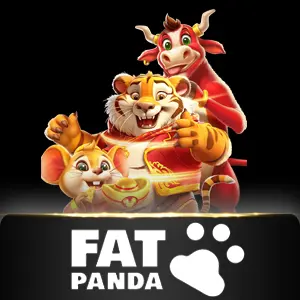 FatPanda - GOODGAMING138