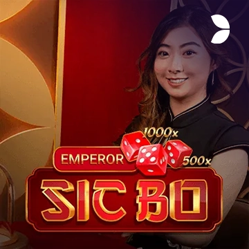 Emperor Sic Bo - GOODGAMING138