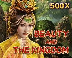 Beauty And The Kingdom - GOODGAMING138
