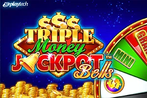 Triple Money Jackpot Bells - GOODGAMING138