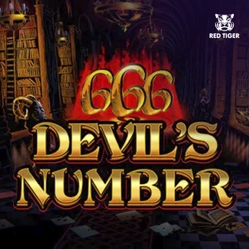 Devils Number - GOODGAMING138