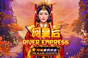 Fire Blaze: River Empress - GOODGAMING138