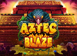 Aztec Blaze - GOODGAMING138