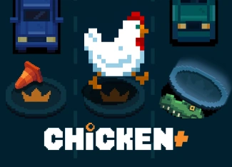 Chicken+ - GOODGAMING138