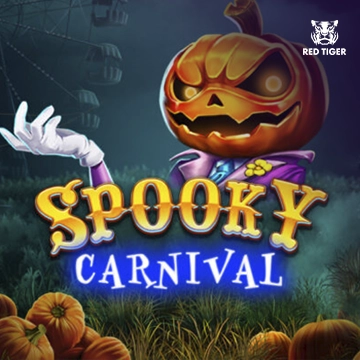 Spooky Carnival - GOODGAMING138