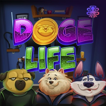 Doge Life - GOODGAMING138