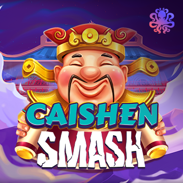 Caishen Smash - GOODGAMING138