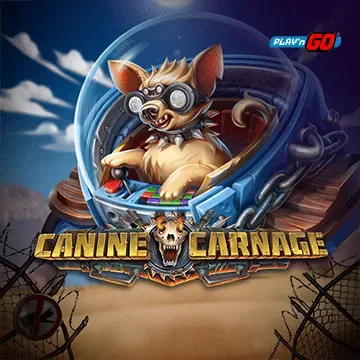 Canine Carnage - GOODGAMING138