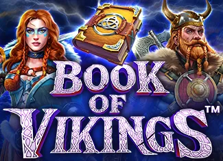 Book of Vikings - GOODGAMING138