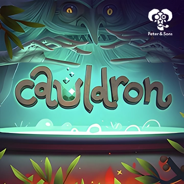 Cauldron - GOODGAMING138