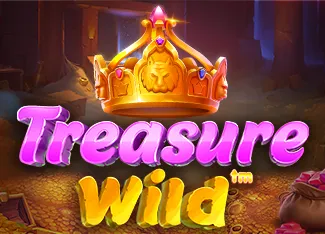 Treasure Wild - GOODGAMING138