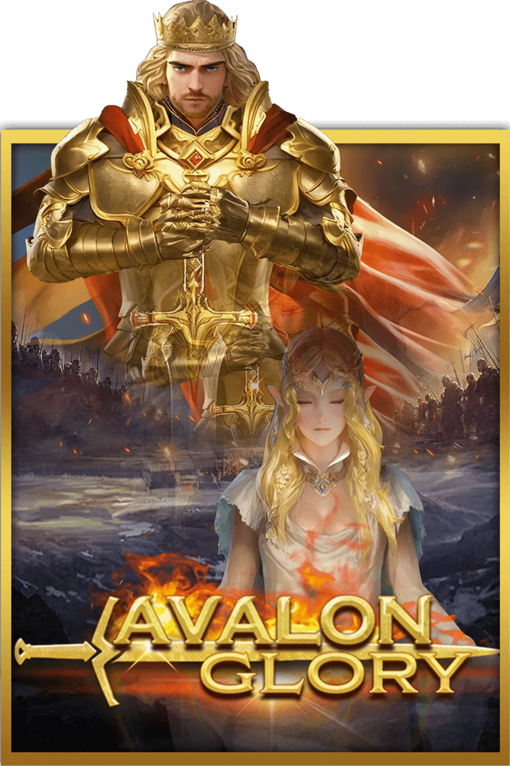 Avalon Glory - GOODGAMING138