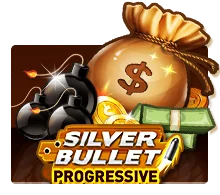 SilverBullet Progressive - GOODGAMING138