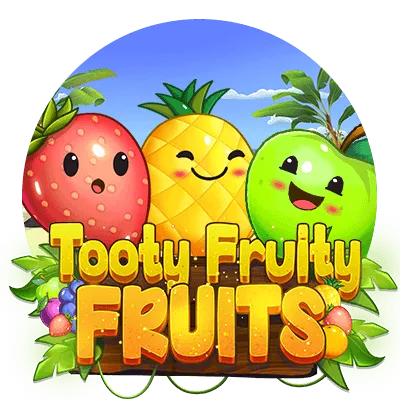 Tooty Fruity Fruits - GOODGAMING138
