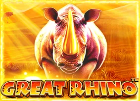 Great Rhino - GOODGAMING138