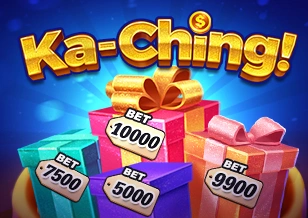 Ka-Ching - GOODGAMING138