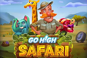 Go High Safari - GOODGAMING138