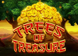 Trees of Treasure - GOODGAMING138