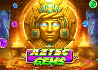 Aztec Gems - GOODGAMING138