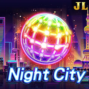 Night City - GOODGAMING138