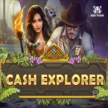 Cash Explorer - GOODGAMING138