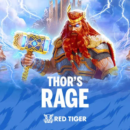 Thors Rage 2 - GOODGAMING138