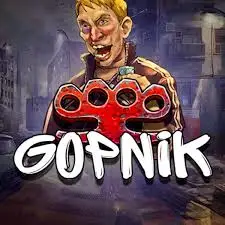 Gopnik - GOODGAMING138