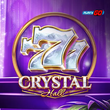 Crystal Hall - GOODGAMING138