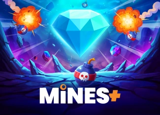 Mines+ - GOODGAMING138
