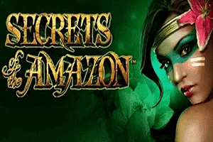 Secrets of the Amazon - GOODGAMING138