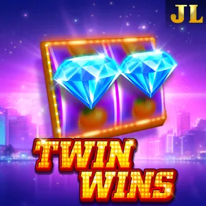 TWIN WINS - GOODGAMING138