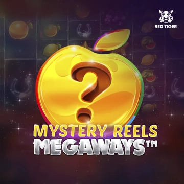 Mystery Reels Megaways - GOODGAMING138