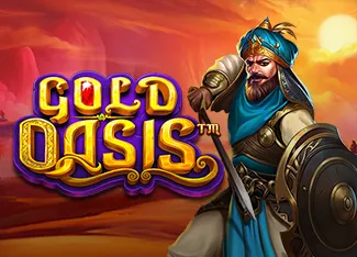 Gold Oasis - GOODGAMING138
