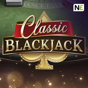 Blackjack Classic - GOODGAMING138