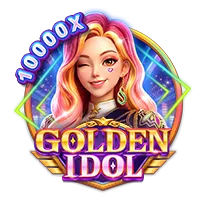 GOLDEN IDOL - GOODGAMING138