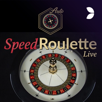 Speed Auto Roulette - GOODGAMING138
