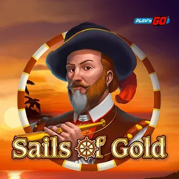 Sails of Gold - GOODGAMING138