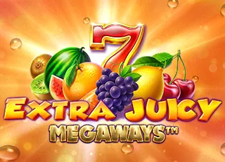 Extra Juicy Megaways - GOODGAMING138