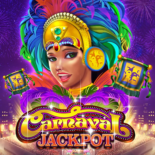 Carnaval Jackpot  - GOODGAMING138
