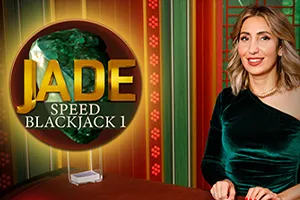 Jade Speed Blackjack 1 - GOODGAMING138
