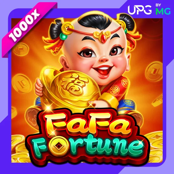 FaFa Fortune - GOODGAMING138