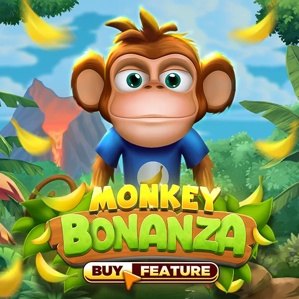 Monkey Bonanza - GOODGAMING138