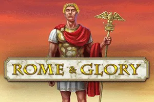 Rome and Glory - GOODGAMING138